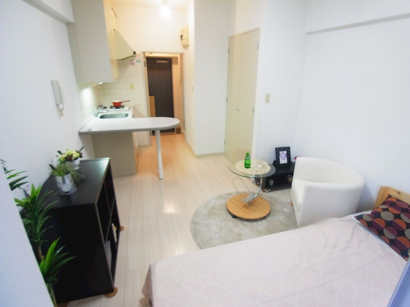 T&amp;#39;s garden南柏　～ティーズガーデン～ リビング