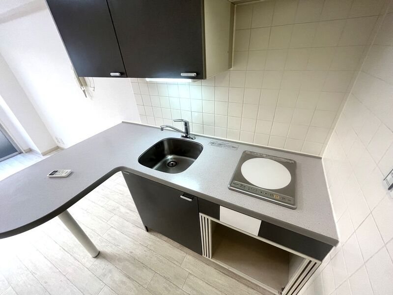 T&amp;#39;s garden南柏　～ティーズガーデン～ キッチン