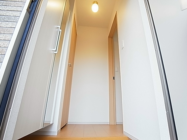 プロムナード その他5