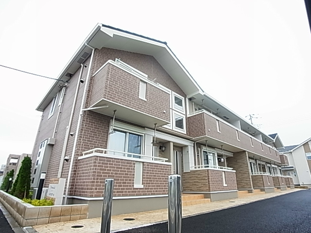 プロムナード その他外観1