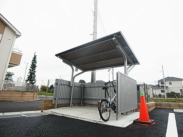 プロムナード その他外観2