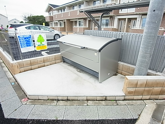 プロムナード その他外観3