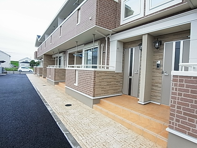 プロムナード その他外観4