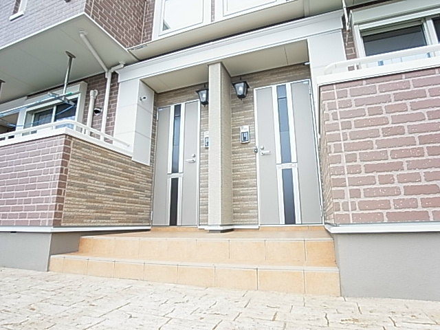 プロムナード その他外観5