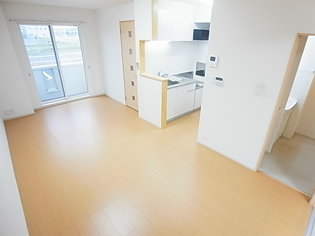 プロムナード リビング