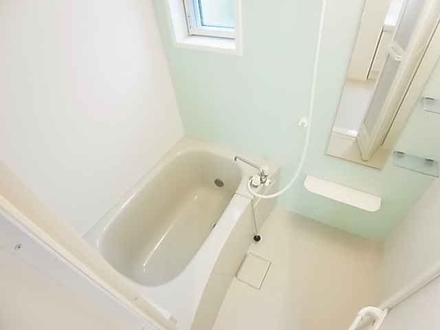 プロムナード 風呂画像