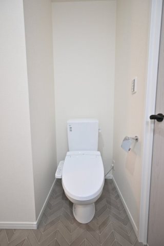 フォレスト西新井 その他1