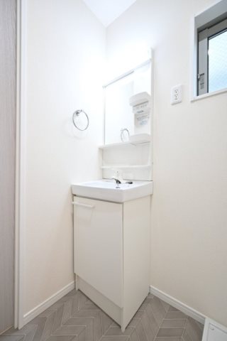 フォレスト西新井 その他2