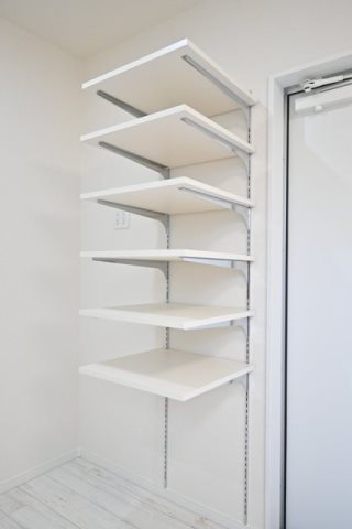 フォレスト西新井 その他3