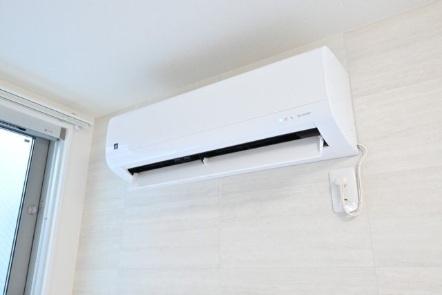 フォレスト西新井 その他5