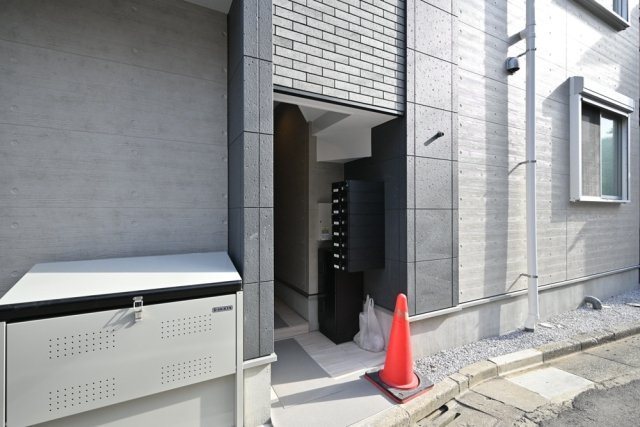 フォレスト西新井 その他外観1