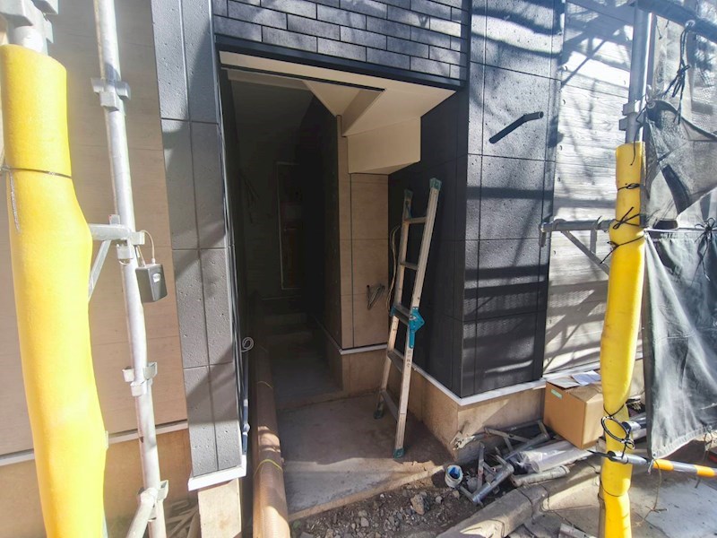 フォレスト西新井 その他外観2