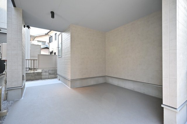 フォレスト西新井 その他外観2