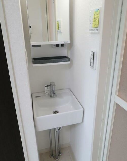 アル・ソーレ亀有 その他2