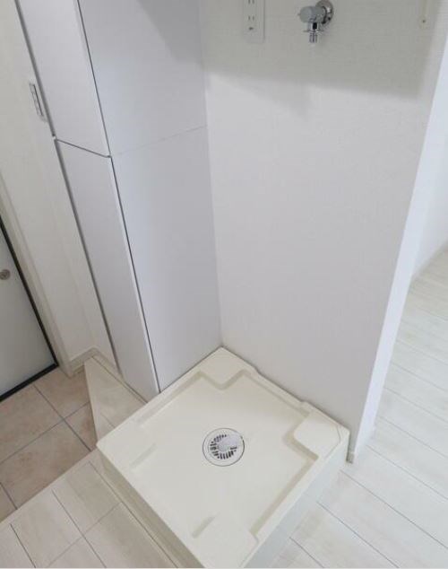 アル・ソーレ亀有 その他4