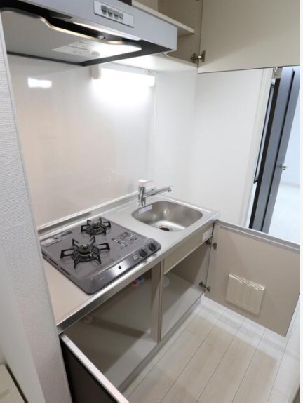 アル・ソーレ亀有 その他6