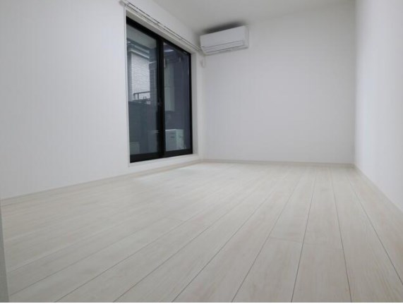 アル・ソーレ亀有 ベッドルーム