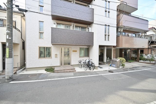 フォレスト西新井 その他6