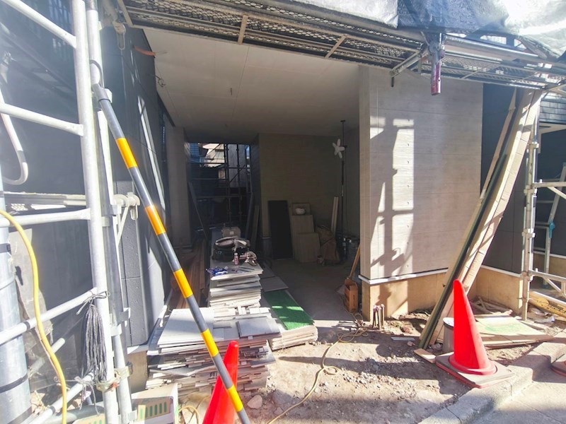 フォレスト西新井 その他外観1