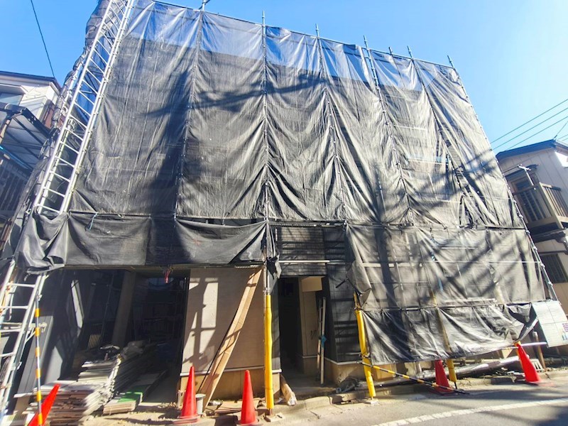 フォレスト西新井 その他外観5