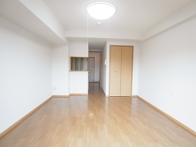 グラン・リーオ リビング