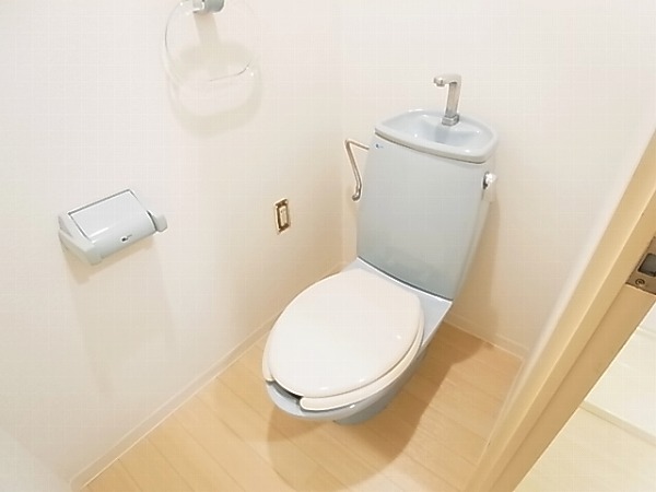 ジュネパレス柏第69 その他1