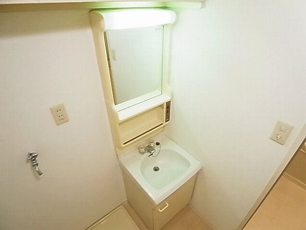 ジュネパレス柏第69 その他2