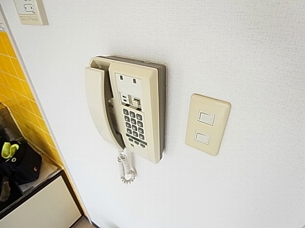 ジュネパレス柏第69 その他4