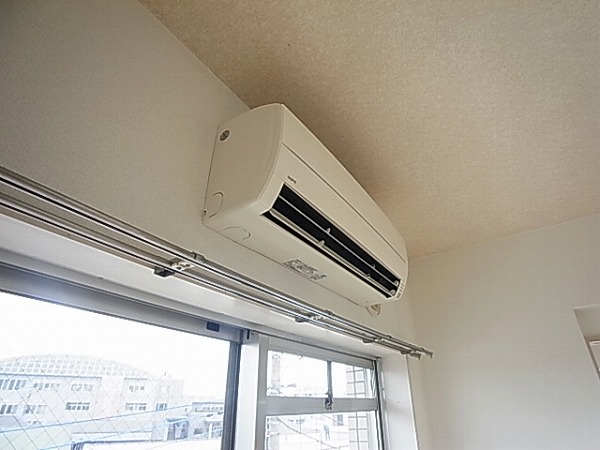 ジュネパレス柏第69 その他6