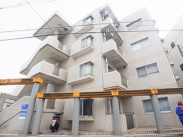 ジュネパレス柏第69 その他外観4