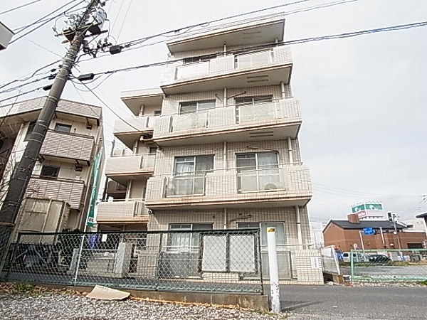 ジュネパレス柏第69 その他外観6