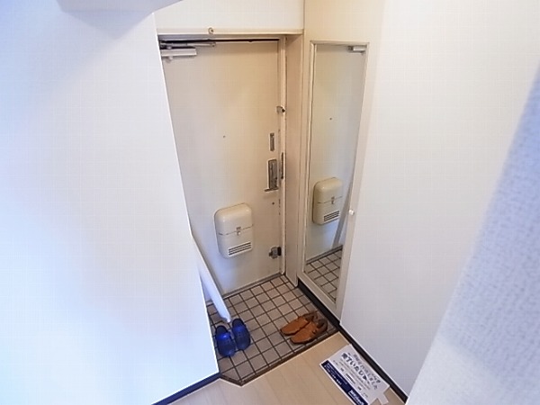 ジュネパレス柏第69 その他8