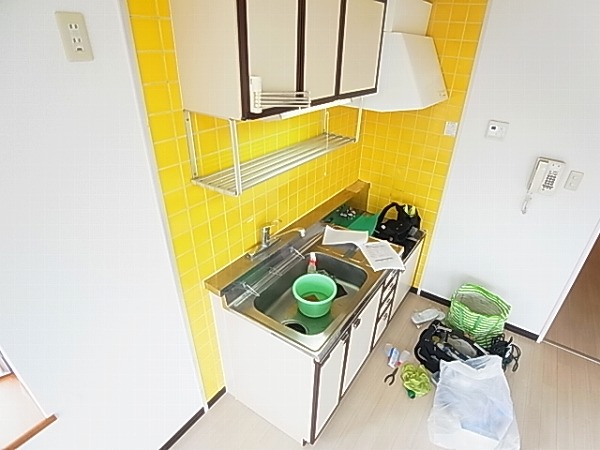 ジュネパレス柏第69 その他10