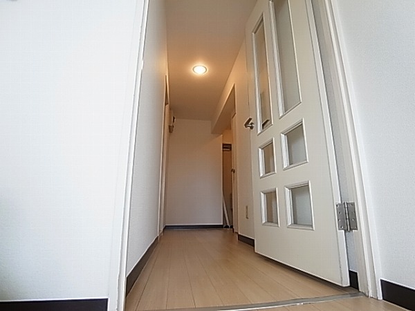 ジュネパレス柏第69 その他12