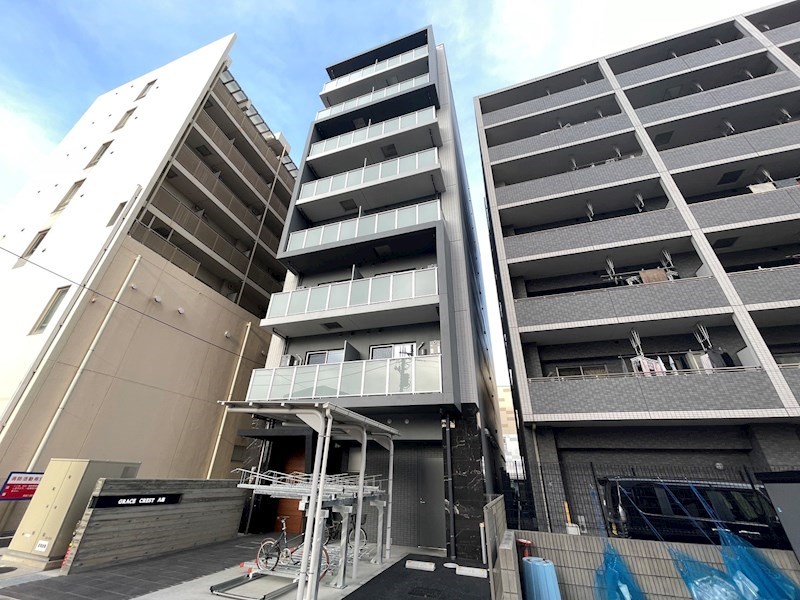 グレースクレスト八潮 その他外観3