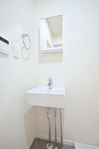 フォレスト西新井 その他2