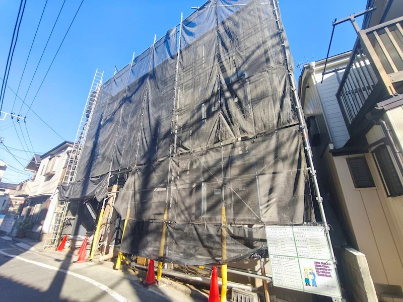 フォレスト西新井 その他外観3