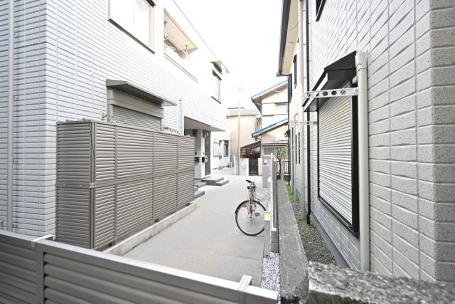 フォレスト西新井 その他6