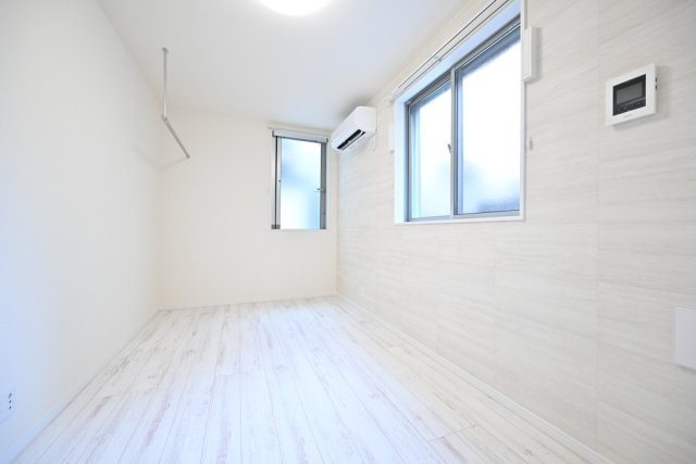 フォレスト西新井 リビング