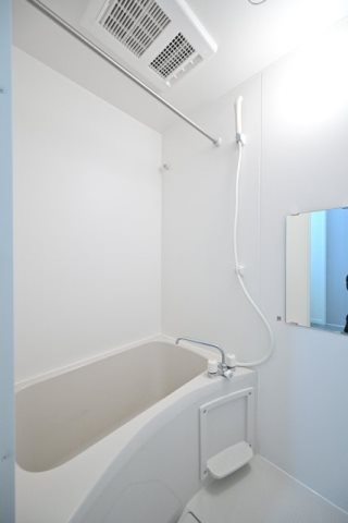 フォレスト西新井 風呂画像