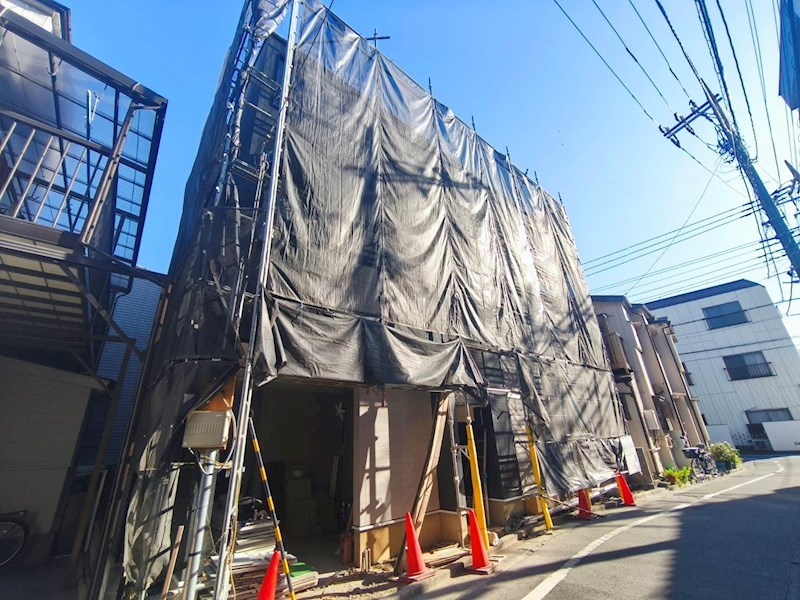 フォレスト西新井 その他外観6