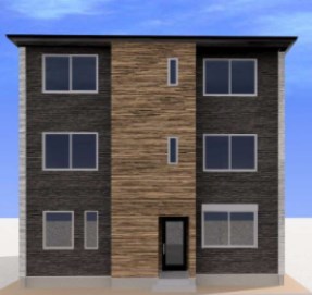 KEIAI RESIDENCE お花茶屋 外観写真