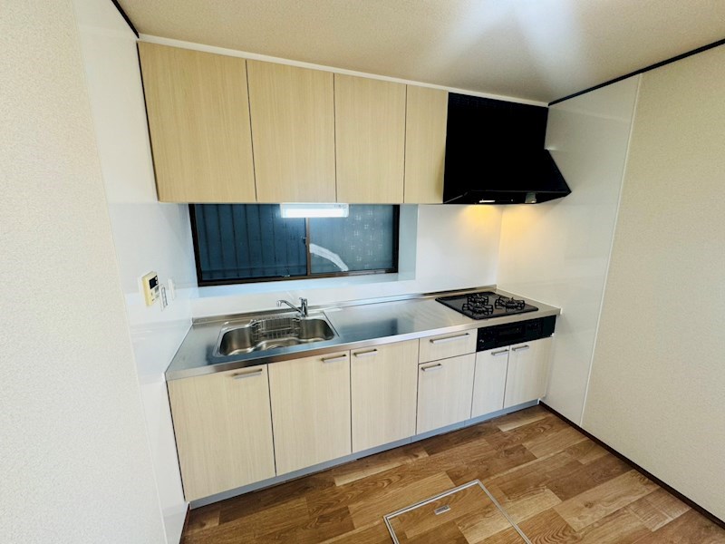 テール弥生町 キッチン