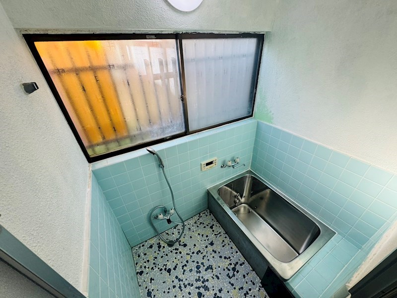 テール弥生町 風呂画像