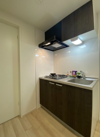 KEIAI RESIDENCE お花茶屋 キッチン