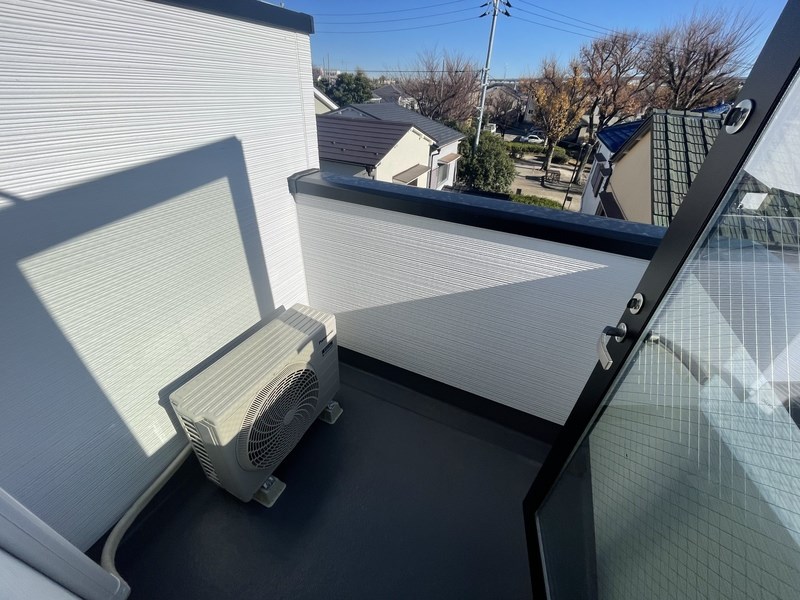 MELDIA扇大橋Ⅱ その他5