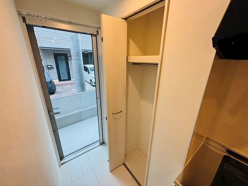 Ambition東尾久 その他3