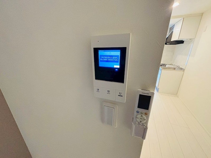 Ambition東尾久 その他4