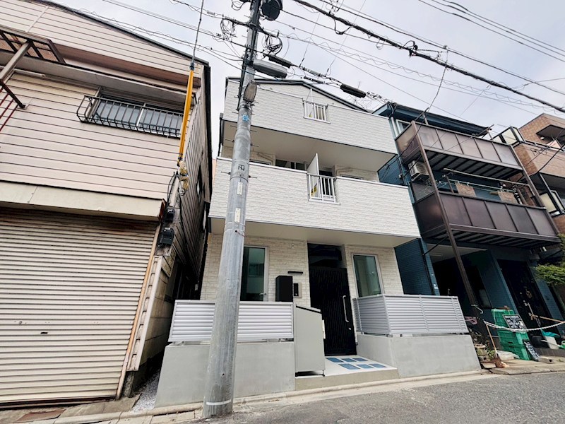 Ambition東尾久 その他外観5