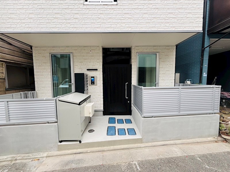 Ambition東尾久 その他外観1